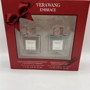 Vera Wang Embrace Perfume Set